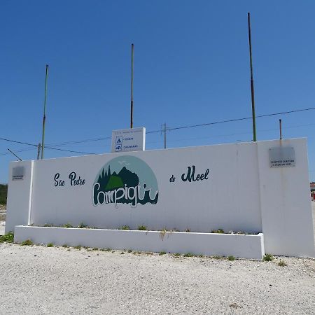 فندق Sao Pedro De Moel By Campigir المظهر الخارجي الصورة
