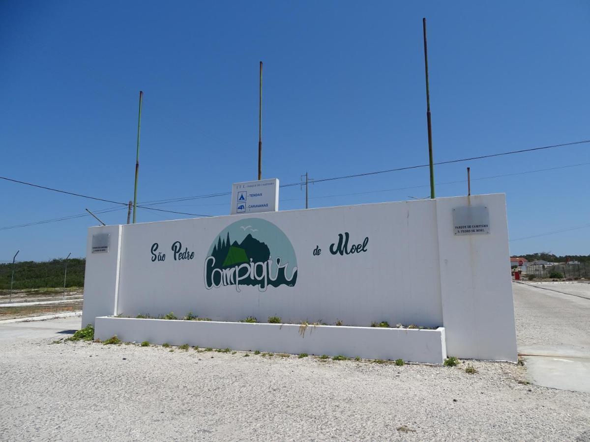 فندق Sao Pedro De Moel By Campigir المظهر الخارجي الصورة