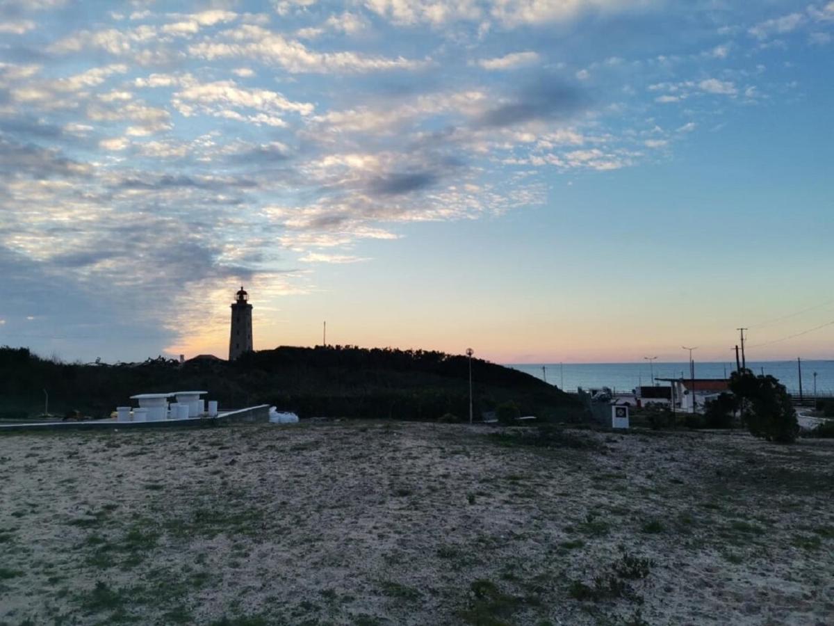 فندق Sao Pedro De Moel By Campigir المظهر الخارجي الصورة