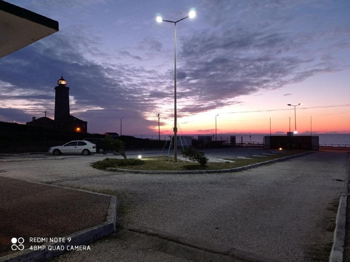 فندق Sao Pedro De Moel By Campigir المظهر الخارجي الصورة