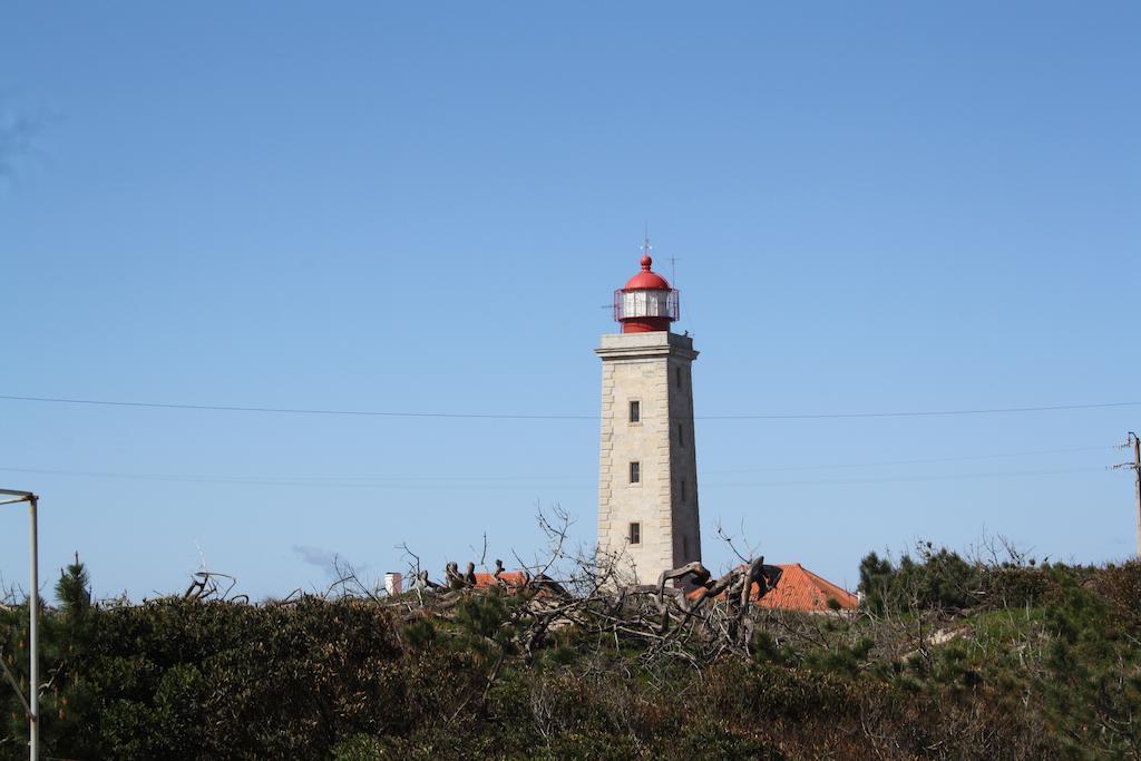 فندق Sao Pedro De Moel By Campigir المظهر الخارجي الصورة