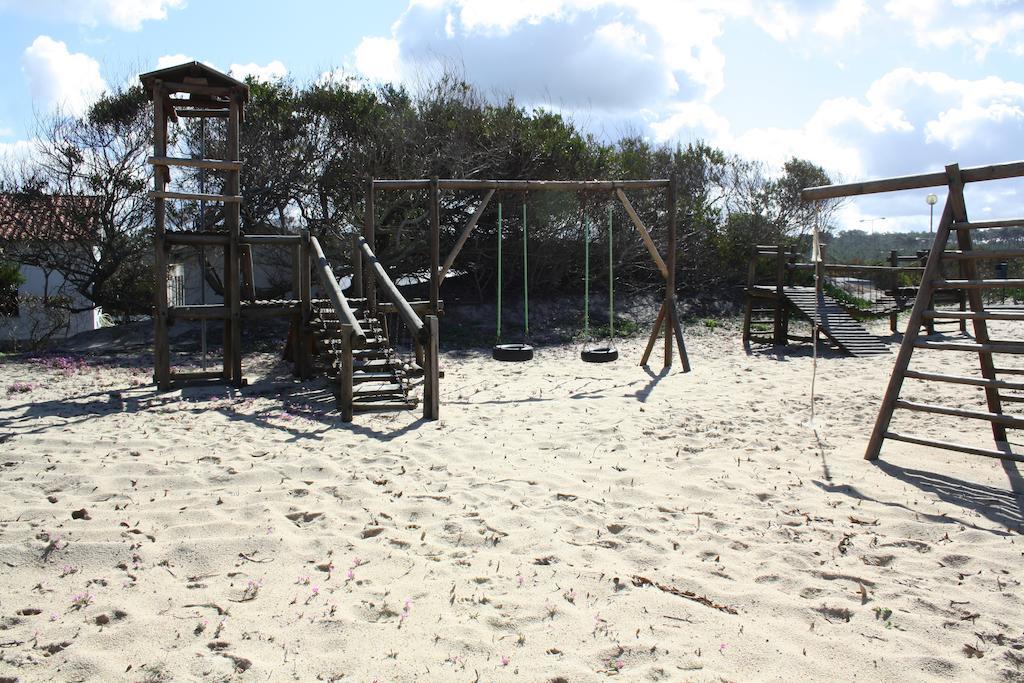 فندق Sao Pedro De Moel By Campigir المظهر الخارجي الصورة