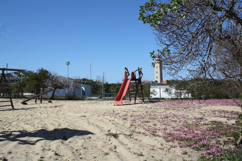 فندق Sao Pedro De Moel By Campigir المظهر الخارجي الصورة