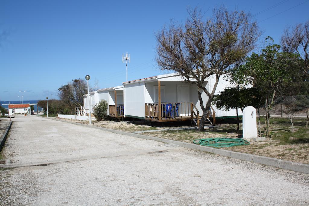 فندق Sao Pedro De Moel By Campigir المظهر الخارجي الصورة