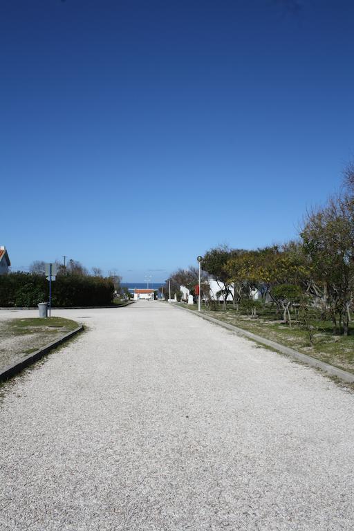 فندق Sao Pedro De Moel By Campigir المظهر الخارجي الصورة