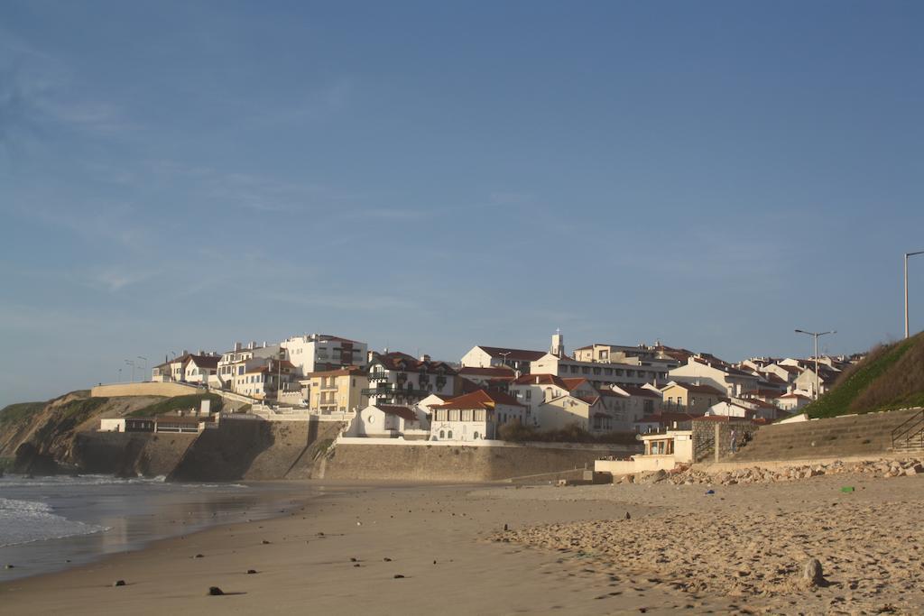 فندق Sao Pedro De Moel By Campigir المظهر الخارجي الصورة