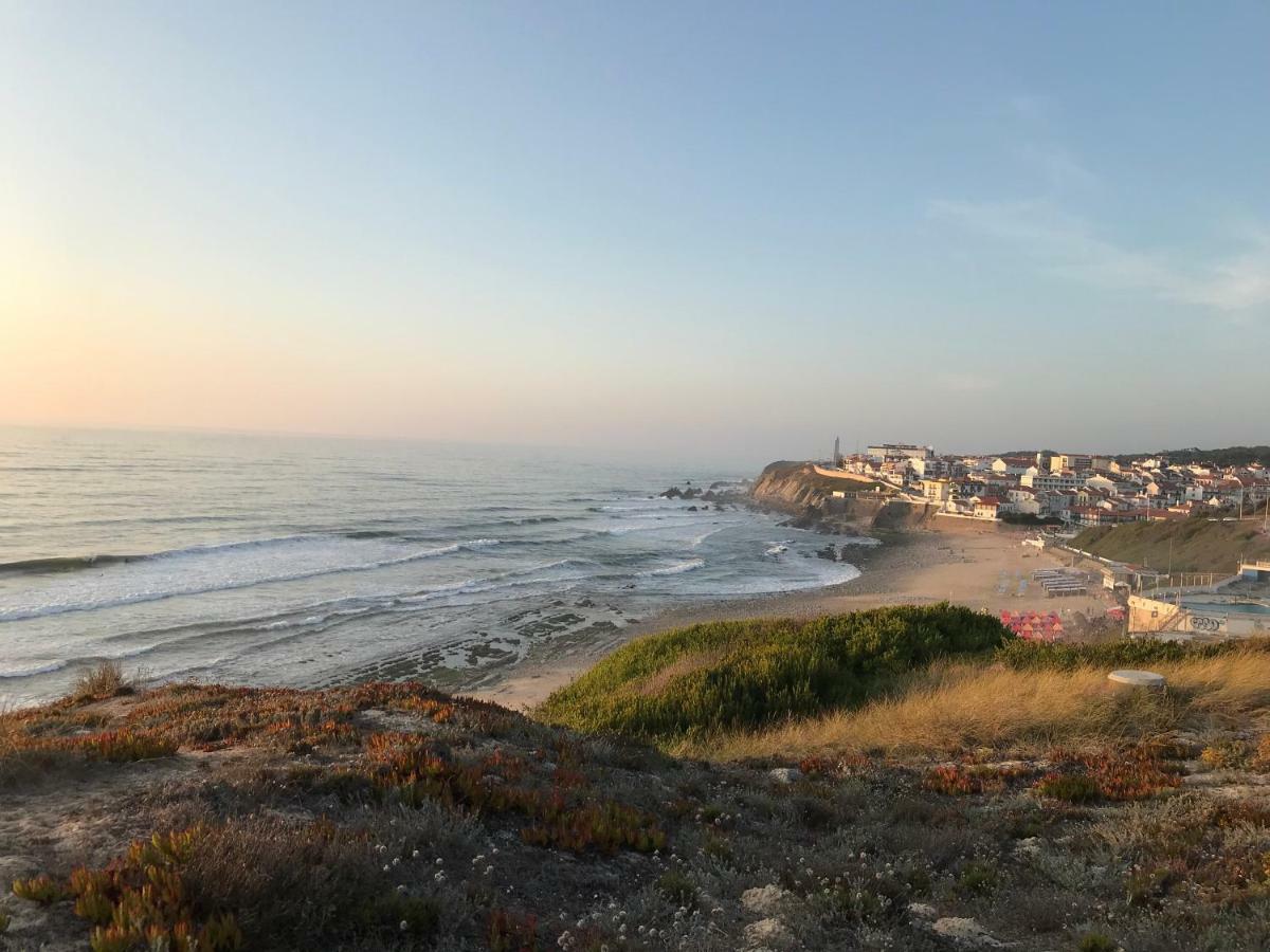 فندق Sao Pedro De Moel By Campigir المظهر الخارجي الصورة